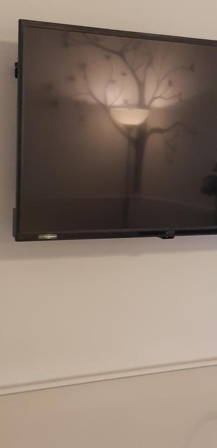 Al 68 Di Piazza Cavour Bed & Breakfast Napoli Bagian luar foto
