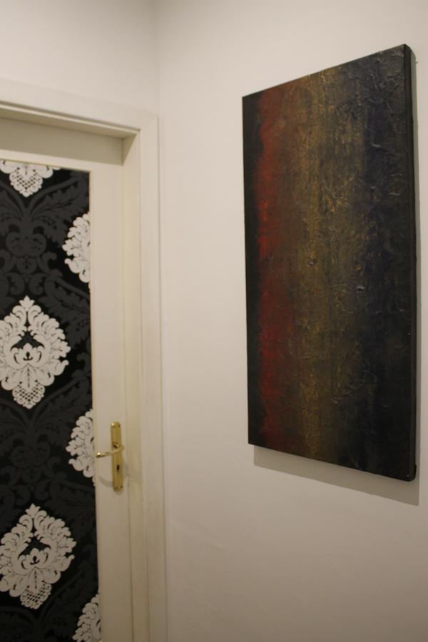 Al 68 Di Piazza Cavour Bed & Breakfast Napoli Bagian luar foto