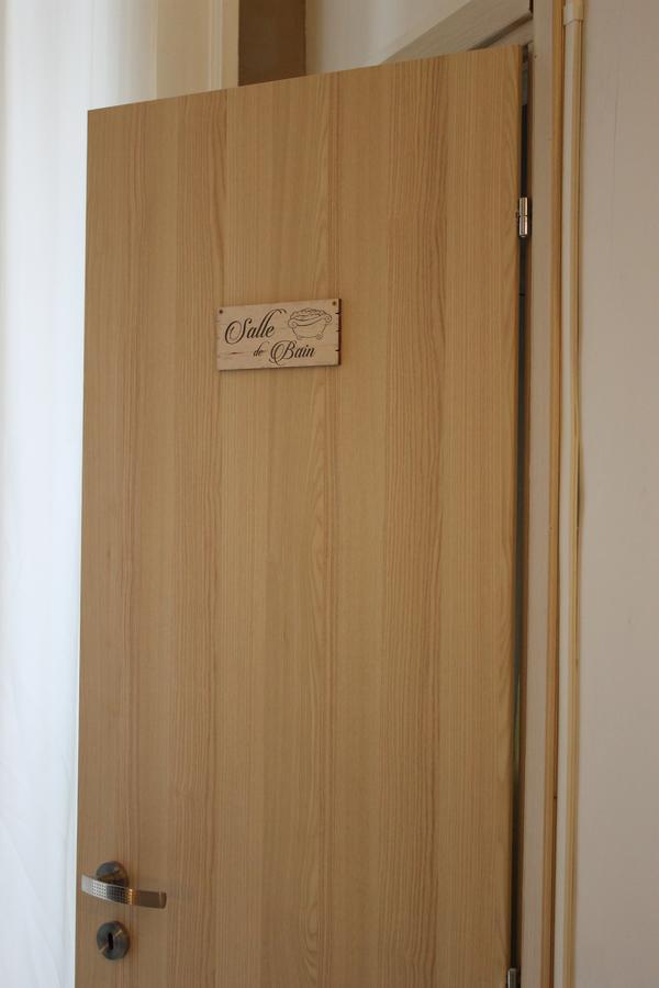 Al 68 Di Piazza Cavour Bed & Breakfast Napoli Bagian luar foto
